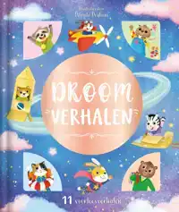 DROOMVERHALEN