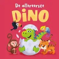 DE ALLEREERSTE DINO