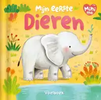 MIJN EERSTE DIEREN