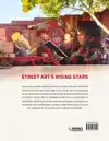 STREET ART'S RISING STARS