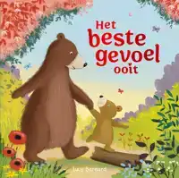 HET BESTE GEVOEL OOIT