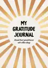MY GRATITUDE JOURNAL