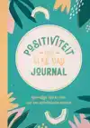 POSITIVITEIT VOOR ELKE DAG JOURNAL