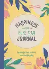 HAPPINESS VOOR ELKE DAG JOURNAL