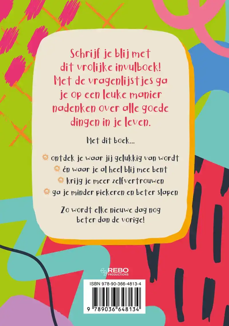 ZO WAS MIJN DAG