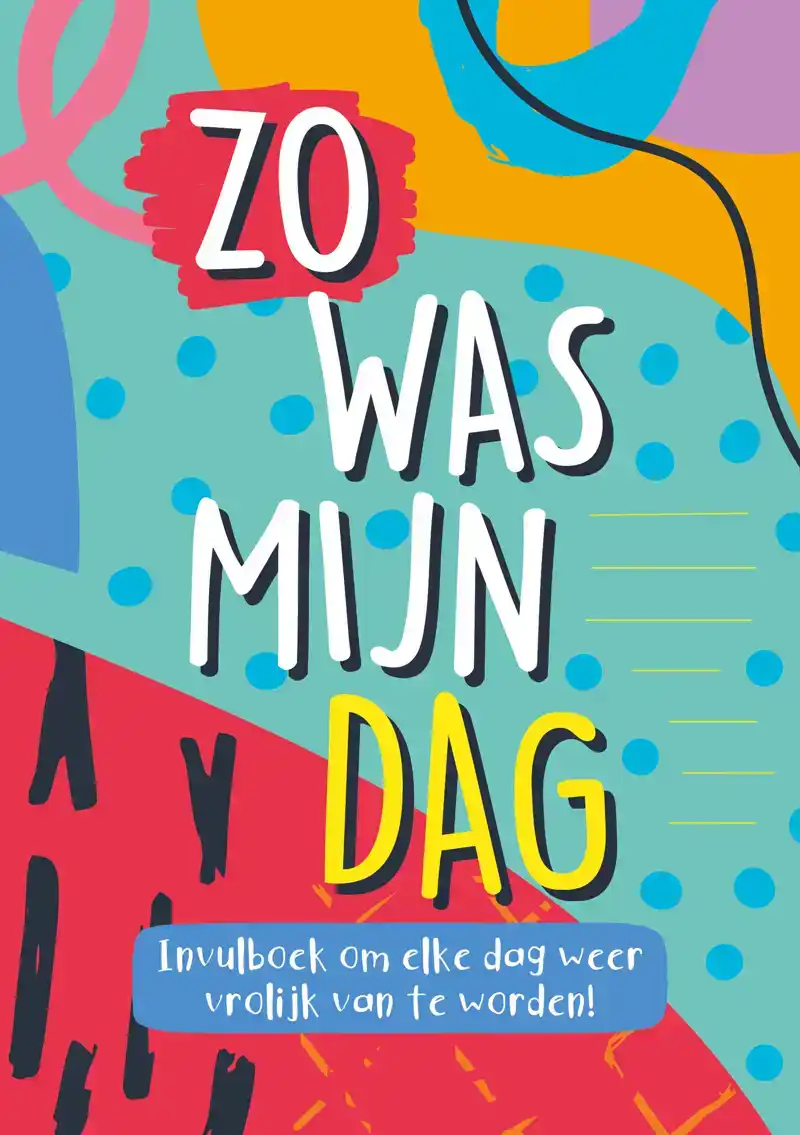 ZO WAS MIJN DAG
