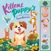 KITTENS, PUPPY'S EN ANDERE SCHATTIGE HUISDIEREN