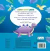 DINO STAMP EN GROM!