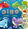 DINO STAMP EN GROM!