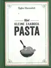 HET KLEINE ZAKBOEK PASTA