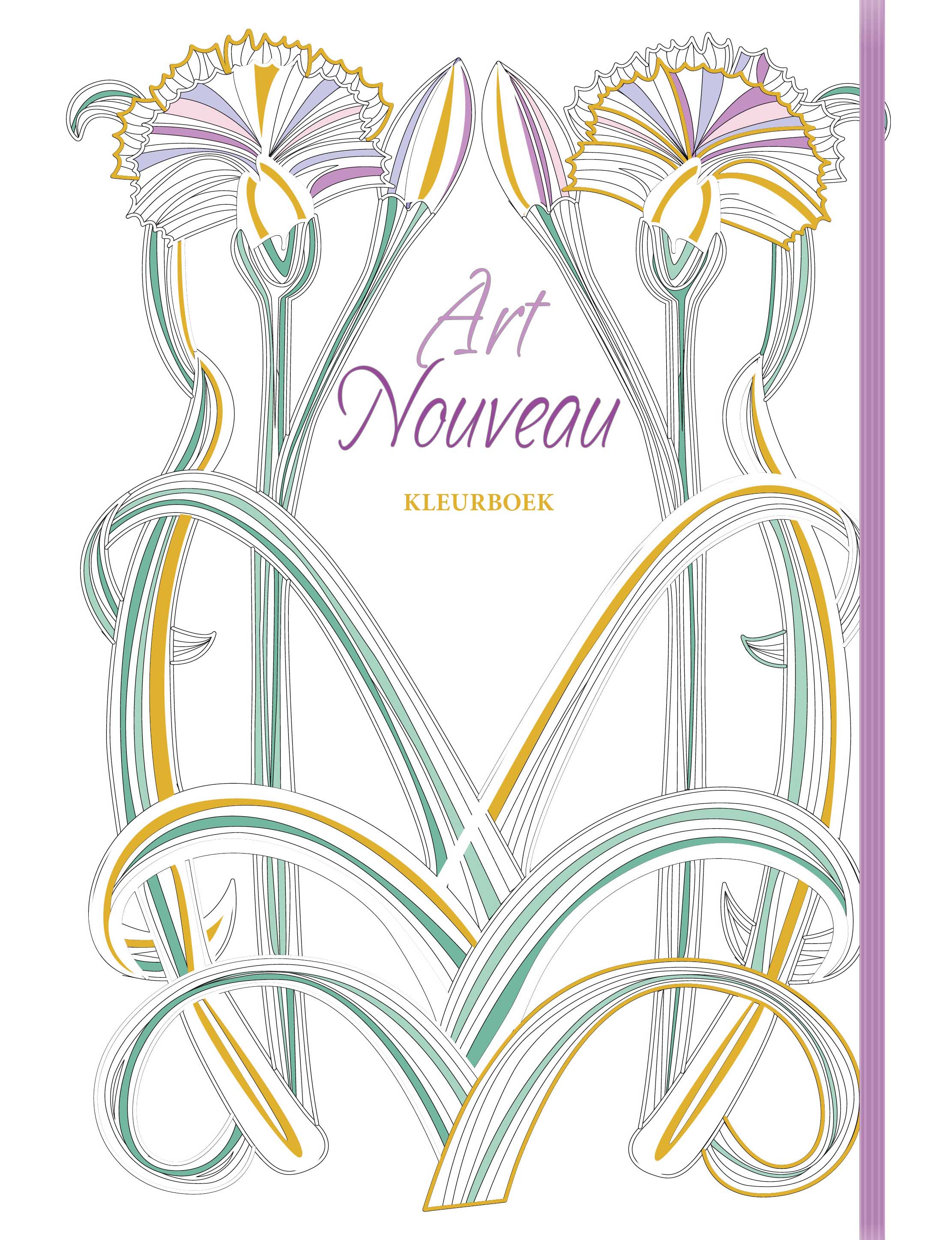 ART NOUVEAU