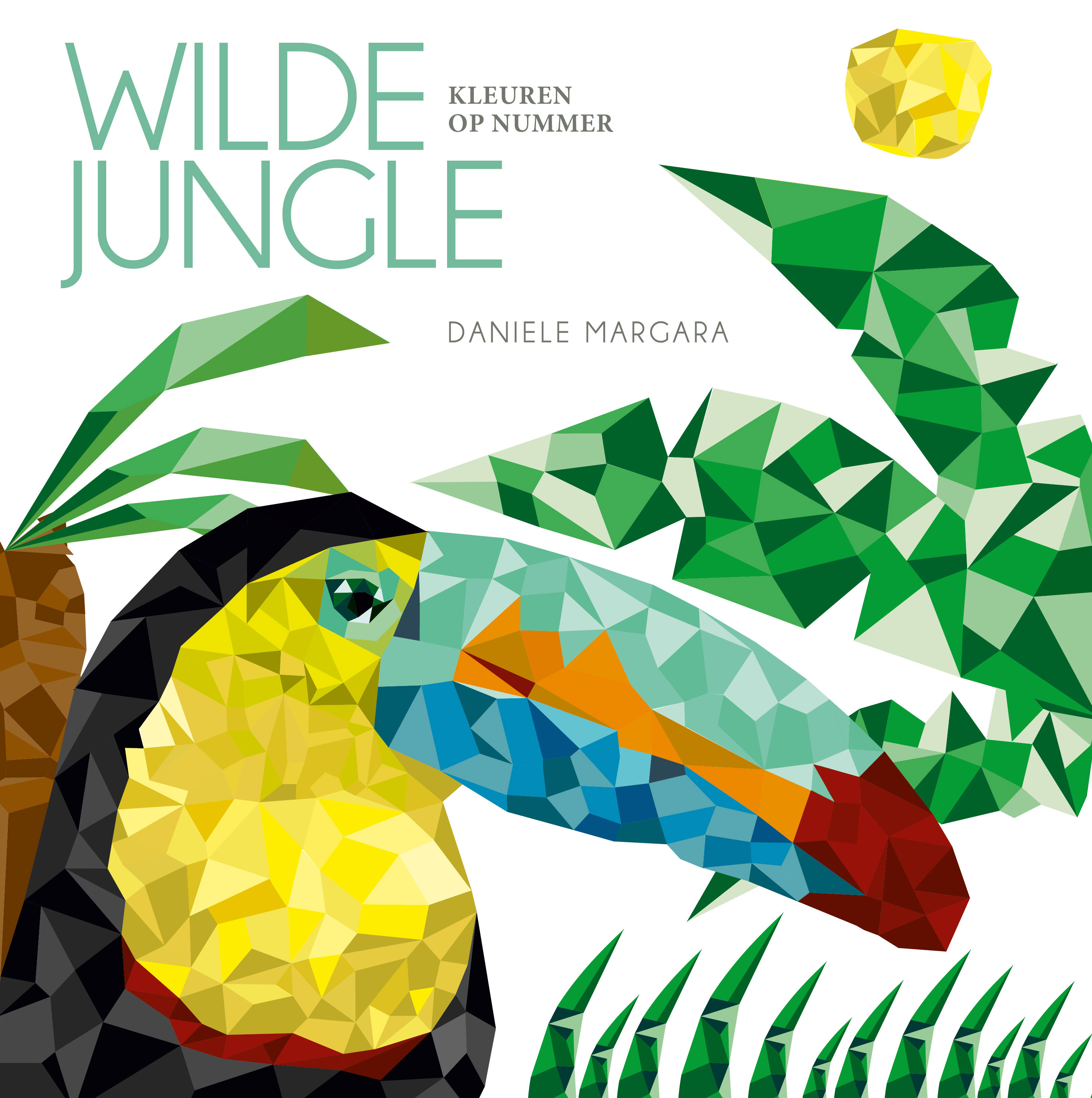 WILDE JUNGLE