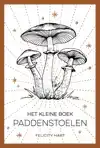 HET KLEINE BOEK PADDENSTOELEN