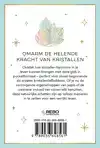 HET KLEINE BOEK KRISTALHEALING