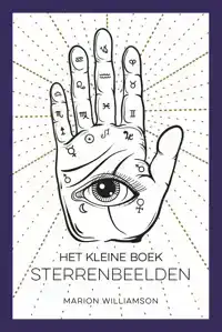 HET KLEINE BOEK STERRENBEELDEN