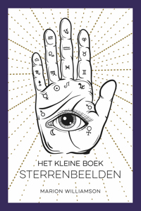 HET KLEINE BOEK STERRENBEELDEN