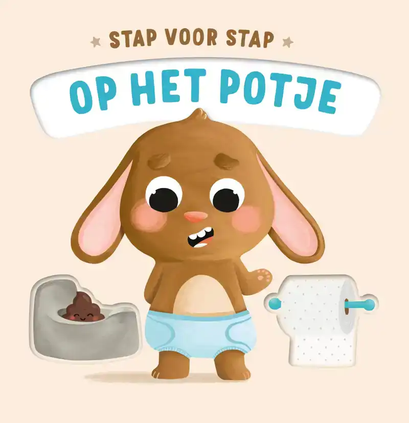 OP HET POTJE