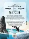 HET FASCINERENDE BOEK OVER WALVISSEN