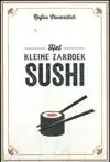 HET KLEINE ZAKBOEK SUSHI