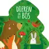 DIEREN IN HET BOS