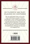 HET KLEINE BOEK BOEDDHISME