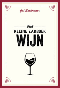 HET KLEINE ZAKBOEK WIJN