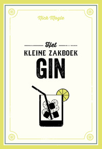 HET KLEINE ZAKBOEK GIN