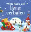 MIJN BOEK VOL KERSTVERHALEN