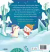 WELTERUSTEN KLEINE SNEEUWPOP