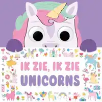 IK ZIE, IK ZIE UNICORNS - IK ZIE, IK ZIE ...