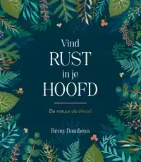 VIND RUST IN JE HOOFD