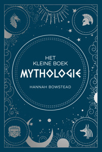 HET KLEINE BOEK MYTHOLOGIE