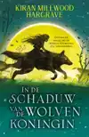 GEOMANCER 1 - IN DE SCHADUW VAN DE WOLVENKONINGIN
