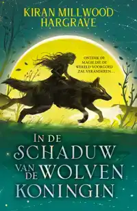 GEOMANCER 1 - IN DE SCHADUW VAN DE WOLVENKONINGIN