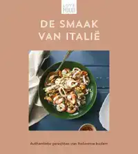 DE SMAAK VAN ITALIE