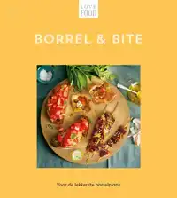 BORREL & BITE