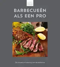 BARBECUEEN ALS EEN PRO