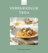 VERRUKKELIJK VEGA - LOVE FOOD