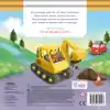 VOERTUIGEN - POP-UP GELUIDENBOEK
