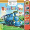 VOERTUIGEN - POP-UP GELUIDENBOEK