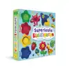 SUPERLEUKE KLEIFIGUREN - KLEIFIGUREN