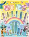 GOOD VIBES - KLEURMANIA