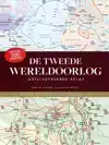 DE GEILLUSTREERDE ATLAS WO II