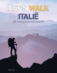 LET'S WALK ITALIE