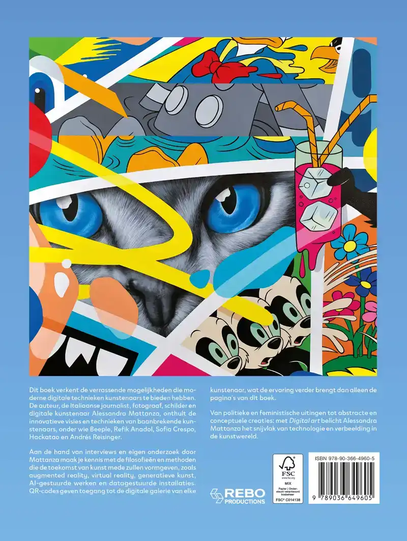 DIGITAL ART
