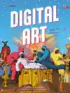 DIGITAL ART