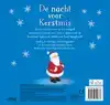 DE NACHT VOOR KERSTMIS - 11 GELUIDENBOEK