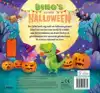 DINO'S EERSTE HALLOWEEN - 11 GELUIDENBOEK