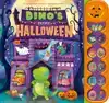 DINO'S EERSTE HALLOWEEN - 11 GELUIDENBOEK