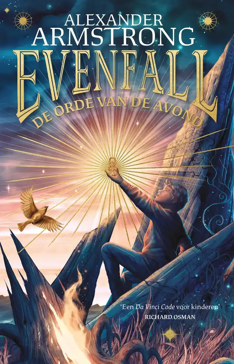 DE ORDE VAN DE AVOND